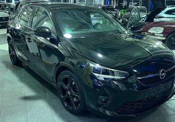 Opel Corsa 93.000 km 12.000 &euro; Gelsenkirchen 45892