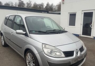 Renault Scenic 210.000 km 1.500 &euro; Essen 45143