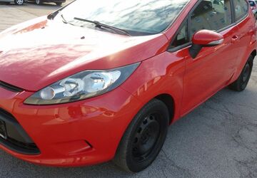 Ford Fiesta 176.000 km 2.950 &euro; Essen 45144