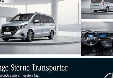 Mercedes-Benz V 300 22.665 km 68.999 &euro; Dorsten 46282