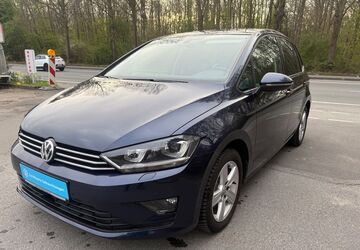 VW Golf 78.500 km 10.990 &euro; Castrop-Rauxel 44577