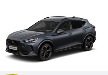 Cupra Formentor 22.378 km 28.590 &euro; Recklinghausen 45663