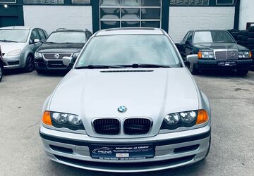 BMW 316 233.800 km 1.700 &euro; Essen 45127