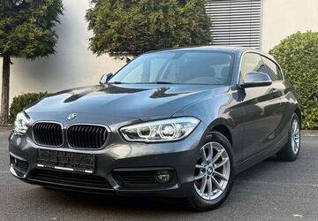 BMW 118 142.000 km 12.890 &euro; Essen 45356
