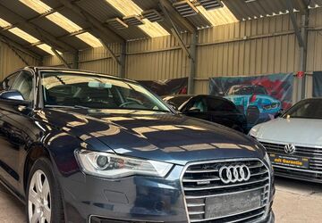 Audi A6 233.000 km 9.750 &euro; Essen 45139