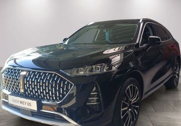 GWM Wey 05 3.350 km 55.980 &euro; Essen 45145