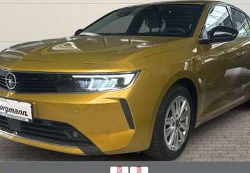 Opel Astra 44.500 km 15.990 &euro; Essen Altenessen 45329