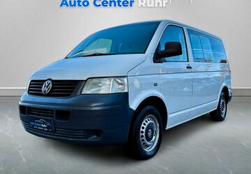 VW T5 Transporter 235.000 km 7.990 &euro; Gelsenkirchen 45891