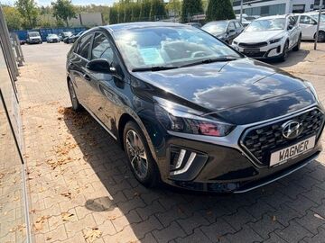 Gebrauchte Hyundai Ioniq