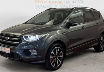 Ford Kuga 68.382 km 18.499 &euro; Dinslaken 46539