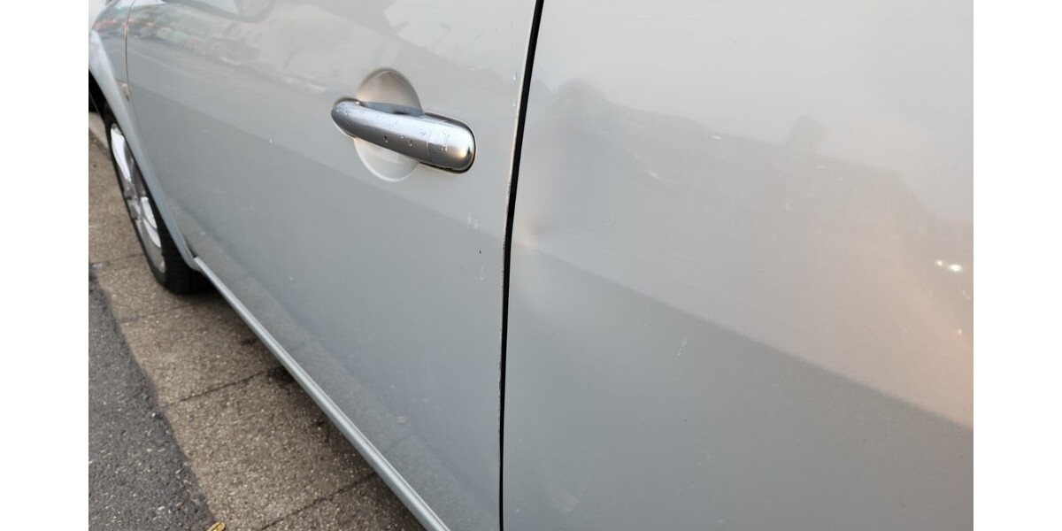 Renault Megane II Coupé-Cabriolet 196.000 km 2.200 &euro; Essen 45121