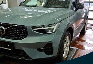 Volvo XC40 23.077 km 30.990 &euro; Essen-Kray 45309