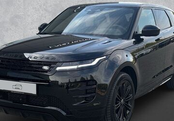 Land Rover Range Rover Evoque 4.990 km 66.490 &euro; Essen 45141