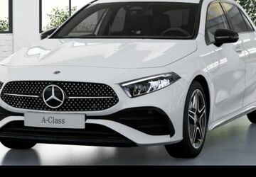 Mercedes-Benz A 250 9.900 km 44.990 &euro; Duisburg 47138
