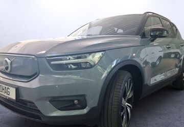 Volvo XC40 90.327 km 25.390 &euro; Recklinghausen 45659