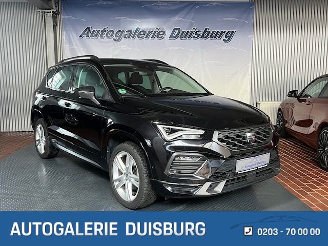 Seat Ateca 32.700 km 25.800 &euro; Duisburg 47269
