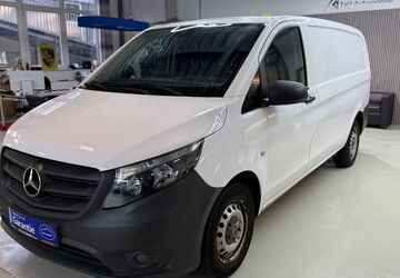 Mercedes-Benz Vito 174.470 km 16.999 &euro; Wuppertal 42327