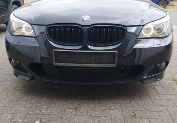 BMW 530 165.000 km 13.900 &euro; Essen 45143