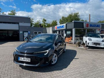 Gebrauchte Suzuki Swace