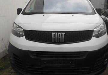 Fiat Scudo 38.000 km 16.800 &euro; Essen 45326