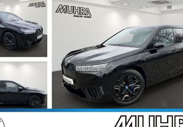 BMW iX 26.525 km 59.980 &euro; Oberhausen 46149