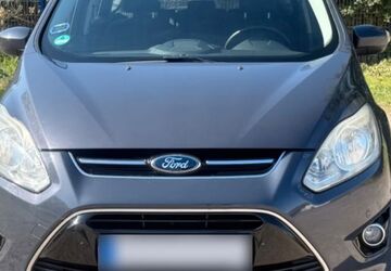 Ford C-Max 141.150 km 4.900 &euro; Bochum 44799