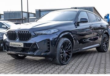 BMW X6 36.068 km 74.800 &euro; Herne 44625
