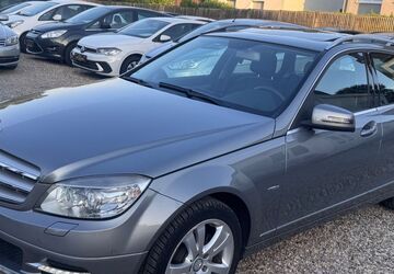 Mercedes-Benz C 180 100.000 km 9.999 &euro; Essen 45355