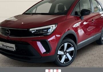 Opel Crossland (X) 35.000 km 18.790 &euro; Essen 45329