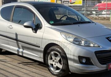 Peugeot 207 230.000 km 1.999 &euro; ESSEN 45329