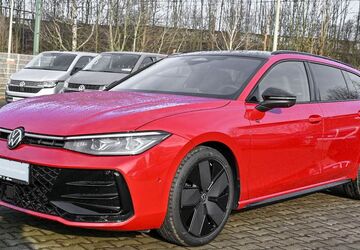 VW Passat Variant 23.370 km 41.990 &euro; Duisburg 47178