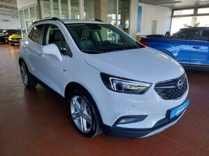 Opel Mokka X Ultimate 1.4 Navi Tempo Leder SHZ LHZ Kam 78.532 km 12.800 &euro; HAAN 42781