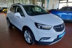Opel Mokka X Ultimate 1.4 Navi Tempo Leder SHZ LHZ Kam 78.532 km 12.800 &euro; HAAN 42781