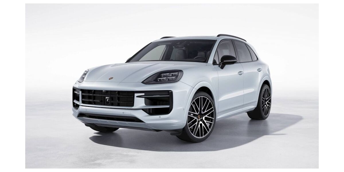 Porsche Cayenne 4.999 km 108.590 &euro; Dinslaken 46535
