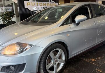 Seat Leon 227.599 km 3.950 &euro; Essen 45139