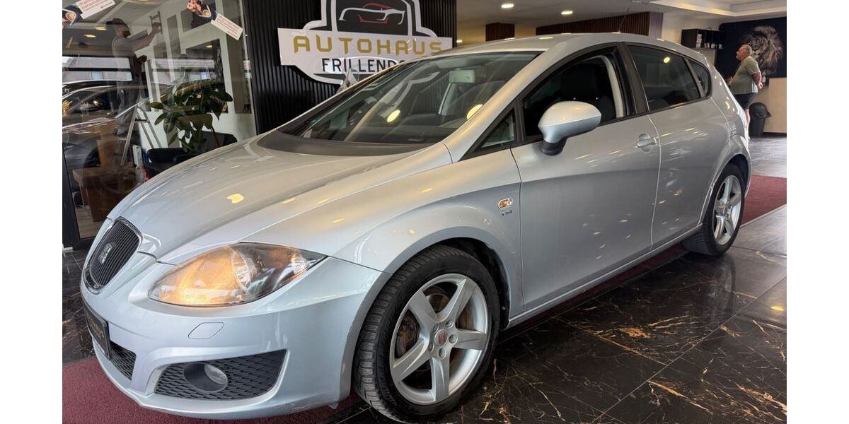 Seat Leon 227.599 km 3.950 &euro; Essen 45139