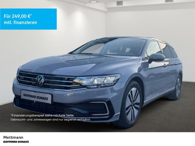 VW Passat Variant 68.681 km 23.990 &euro; Mettmann 40822
