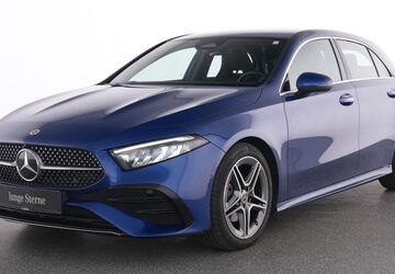 Mercedes-Benz A 180 18.750 km 32.225 &euro; Essen 45309