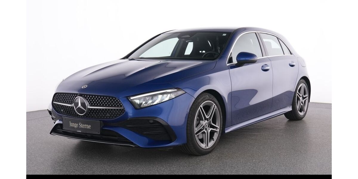 Mercedes-Benz A 180 18.750 km 32.225 &euro; Essen 45309