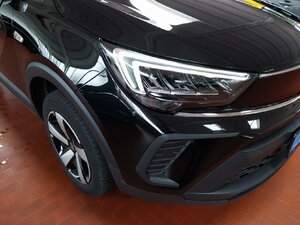 Opel Crossland X Edition SHZ LHZ Kam Navi 18.708 km 16.440 &euro; HAAN 42781