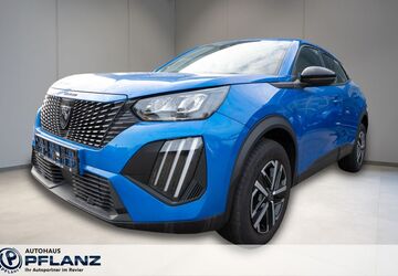 Peugeot 2008 20.832 km 18.940 &euro; Herne 44625