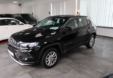 Jeep Compass 20.751 km 18.950 &euro; Essen 45329