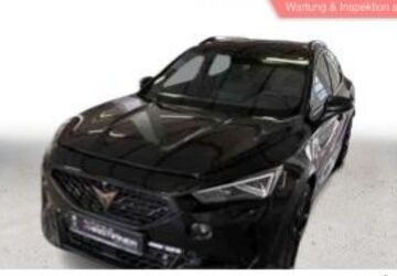 Cupra Formentor 44.274 km 38.630 &euro; Moers-Hülsdonk 47441