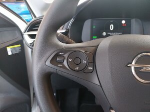 Opel Corsa e Edition SHZ Klimaaut. CARPLAY KAM 12.740 km 16.970 &euro; HAAN 42781
