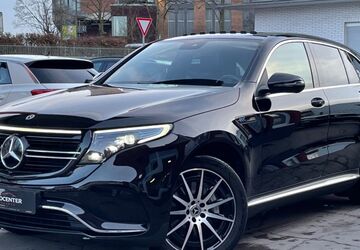 Mercedes-Benz EQC 66.000 km 35.990 &euro; Gelsenkirchen 45889