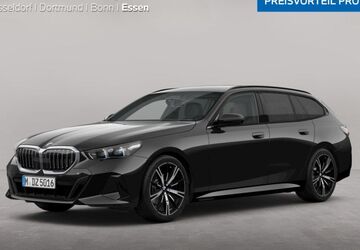 BMW 520 17.385 km 55.999 &euro; Essen 45141