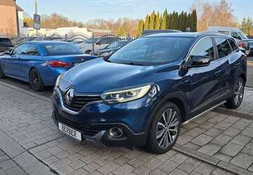Renault Kadjar 105.870 km 10.970 &euro; Herten 45701