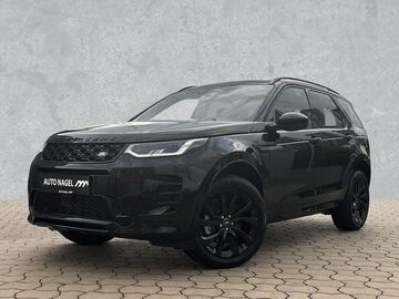 Gebrauchte Land Rover Discovery Sport