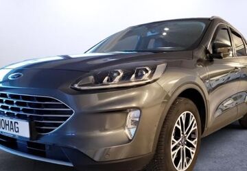 Ford Kuga 27.899 km 25.890 &euro; Essen 45141