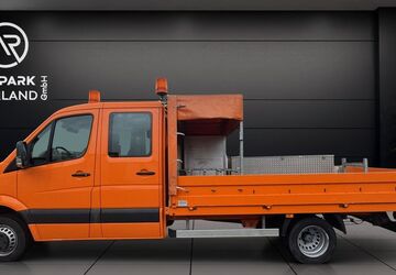 Mercedes-Benz Sprinter 166.220 km 18.950 &euro; Bochum 44866